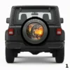 =Fishing Spare Tire Cover