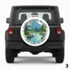 =Fishing Spare Tire Cover