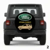 =Freelander Funda para Rueda de Repuesto