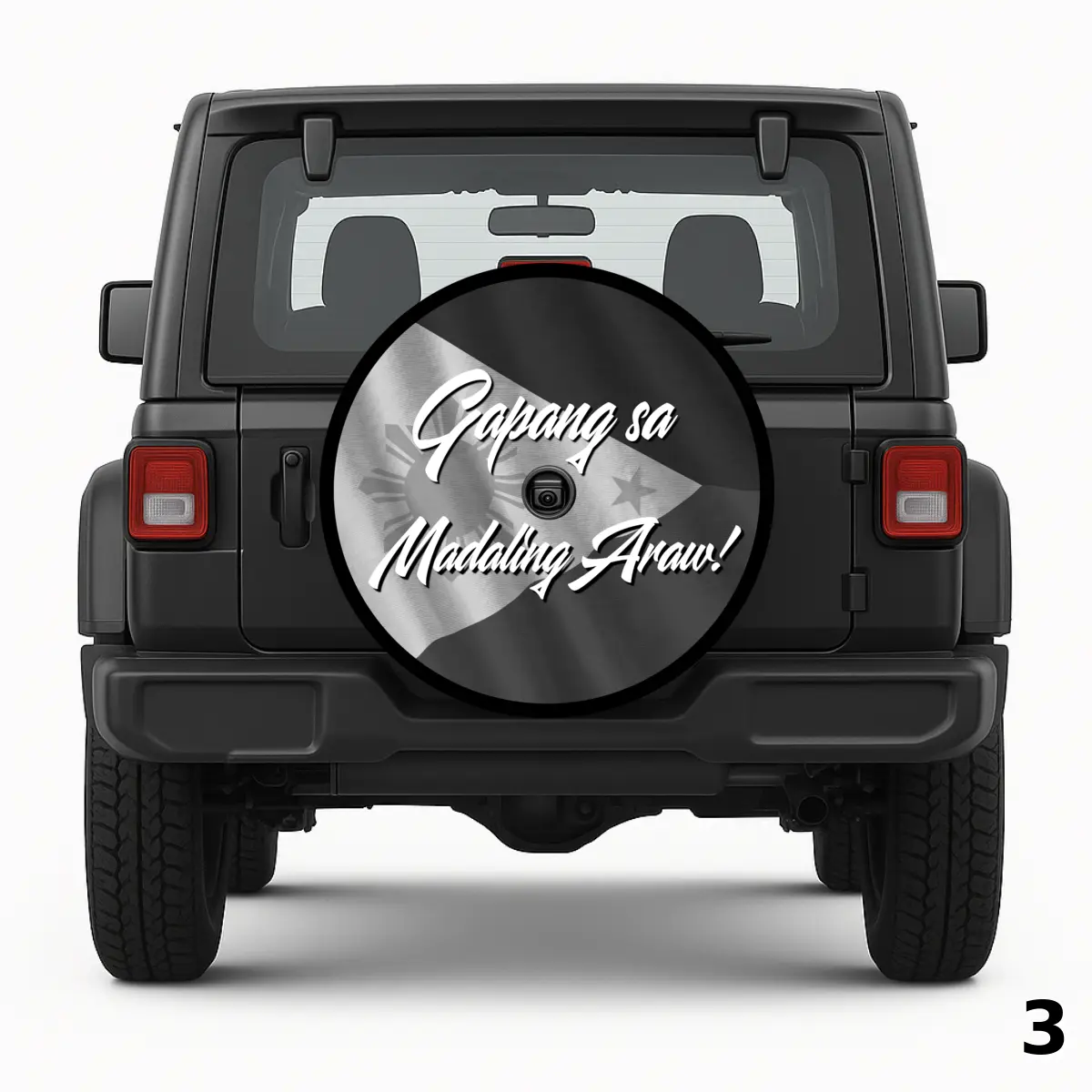 =Gapang sa Madaling Araw Spare Tire Cover