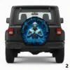 =Garr The Weak Spare Tire Cover