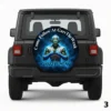=Garr The Weak Spare Tire Cover