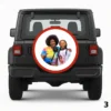 =Generations Of Love Spare Tire Cover