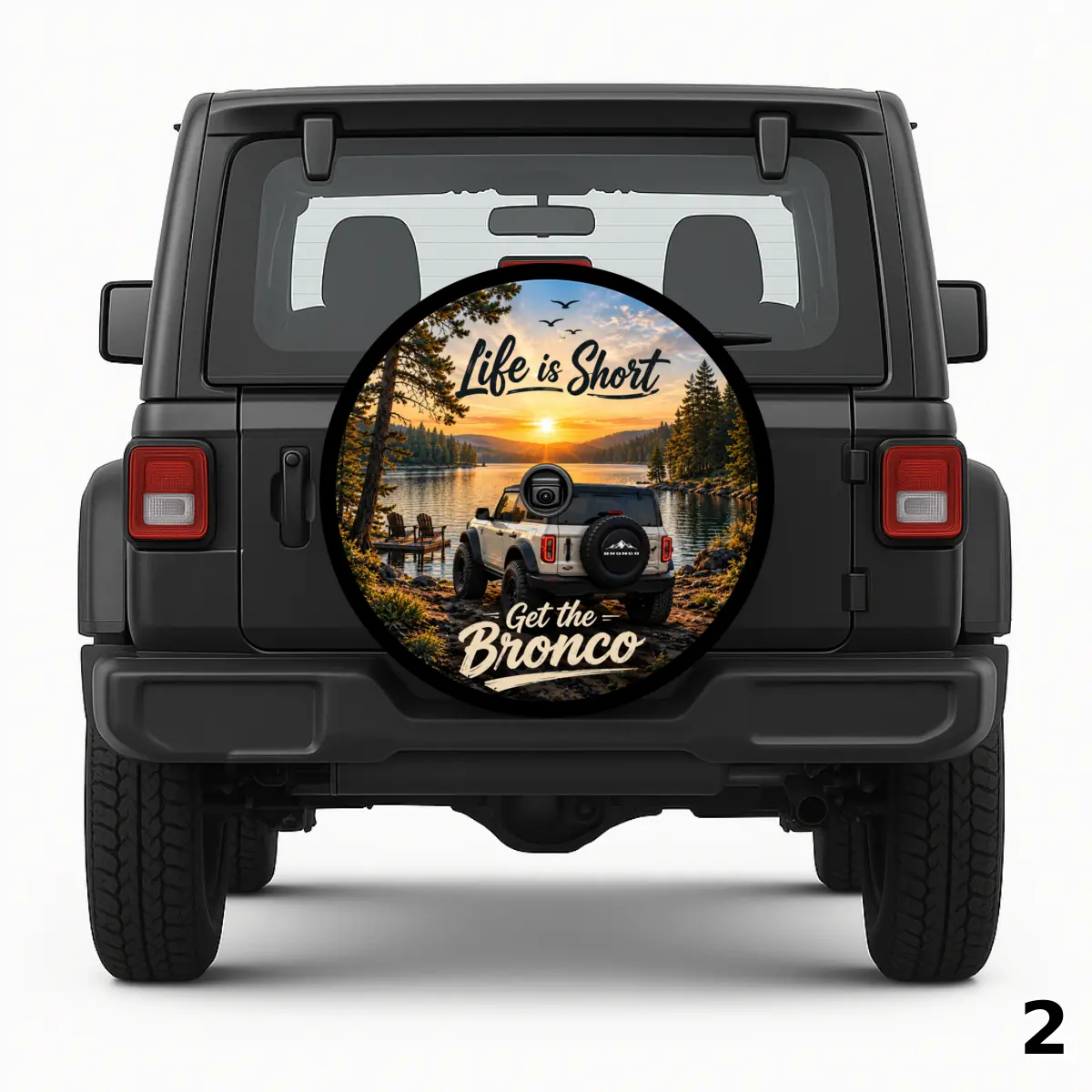 =Get The Bronco Spare Tire Cover