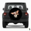 =Gizmo Design Spare Tire Cover