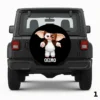 =Gizmo Spare Tire Cover