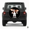 =Gizmo Spare Tire Cover