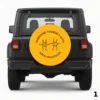 =Good Molecules Spare Tire Cover