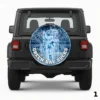 =Green Bay Sucks Spare Tire Cover