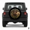 =Grenadier Hund Spare Tire Cover