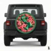 =Gumby Spare Tire Cover