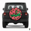 =Gumby Spare Tire Cover