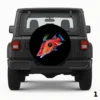 =Hogfish Spare Tire Cover