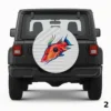 =Hogfish Spare Tire Cover