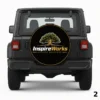 =Inspire Works Spare Tire Cover