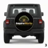 =Inspire Works Spare Tire Cover