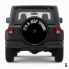=It’s A Jeep Thang Spare Tire Cover