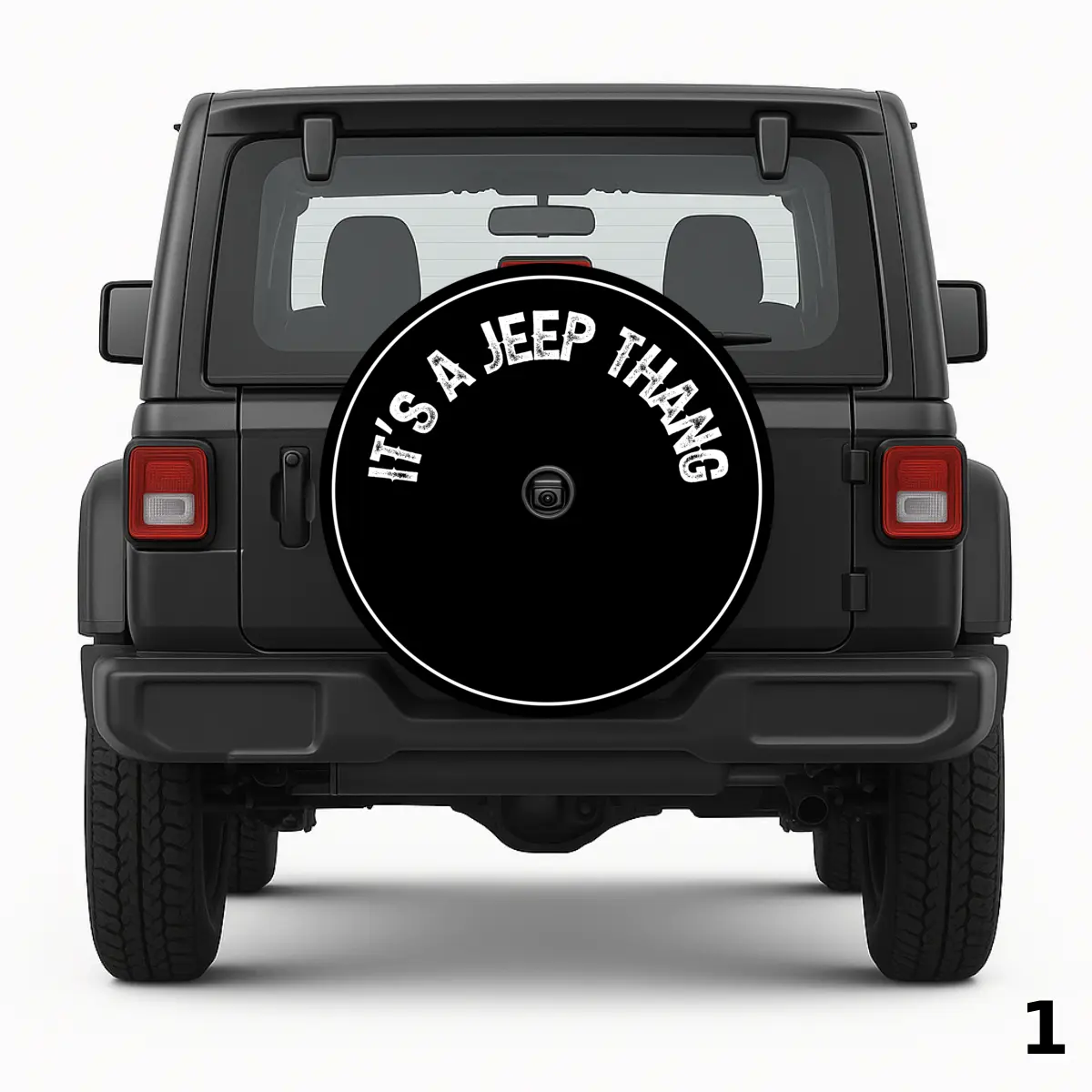 =It’s A Jeep Thang Spare Tire Cover