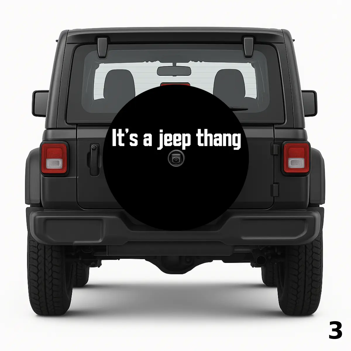=It’s A Jeep Thang Spare Tire Cover