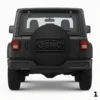 =JSMC Spare Tire Cover