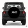 =Juice Spare Tire Cover