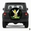 =Keep Your Attitude Spare Tire Cover