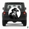 =Lemmy Spare Tire Cover