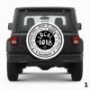 =Local 1018 Spare Tire Cover
