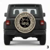 =Local 1018 Spare Tire Cover