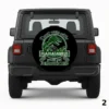=Mamasaurus Spare Tire Cover