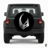 =Mandalorian Spare Tire Cover