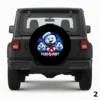 =Marshmallow Spare Tire Cover