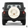 =Mindful Magick Spare Tire Cover