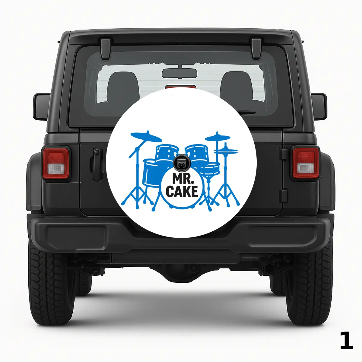 =Mr Cake Spare Tire Cover