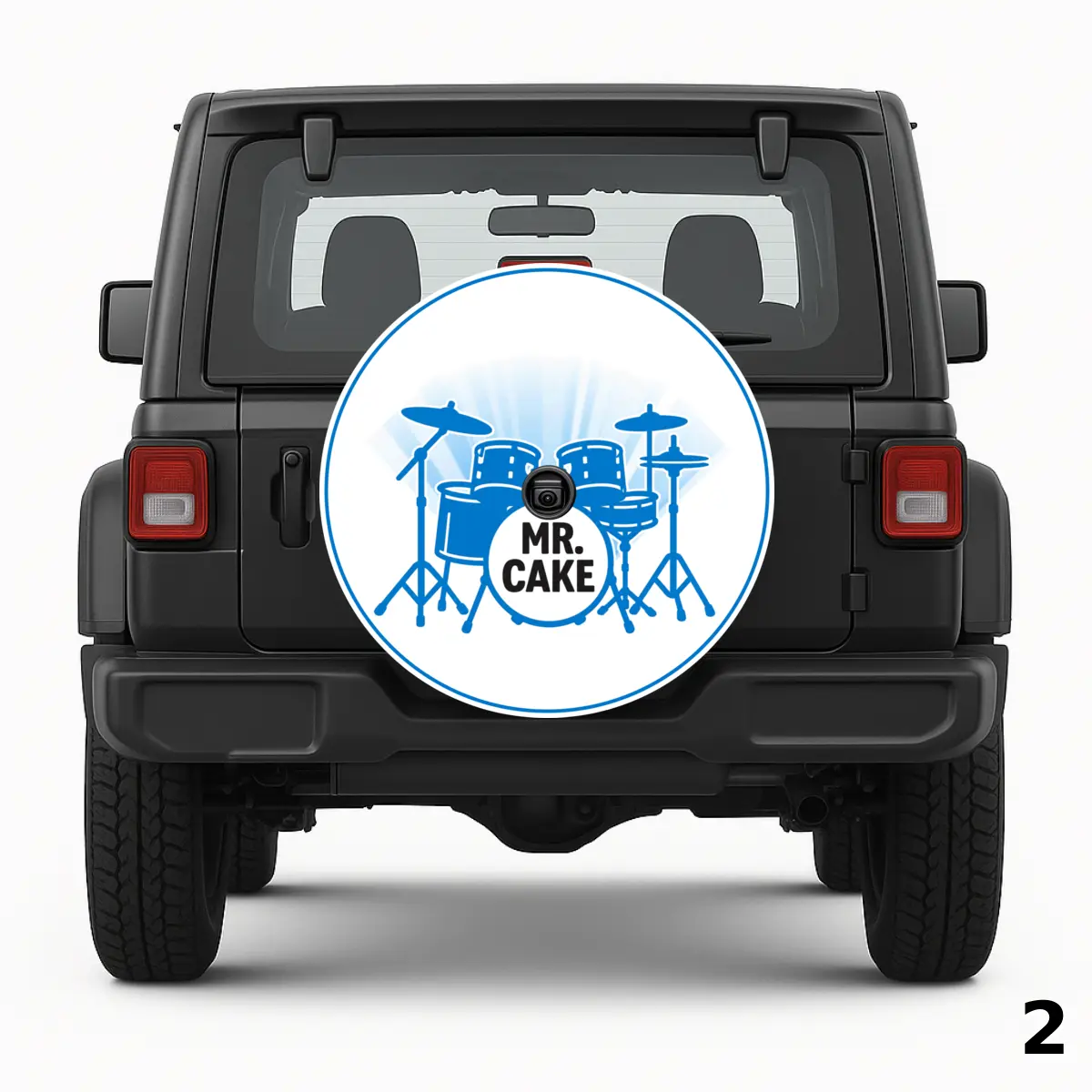 =Mr Cake Spare Tire Cover