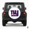 =NY Giants Spare Tire Cover