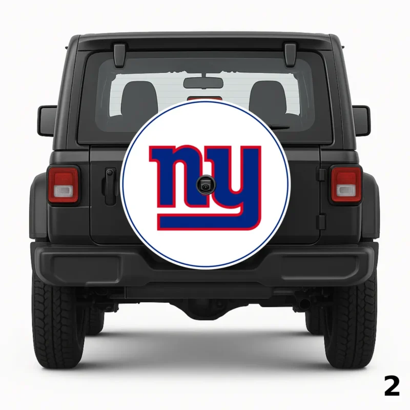 =NY Giants Spare Tire Cover