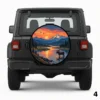 =Nature & Wildlife Spare Tire Cover