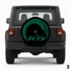 =New York Jets Logo Spare Tire Cover