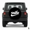 =Nike Design Spare Tire Cover