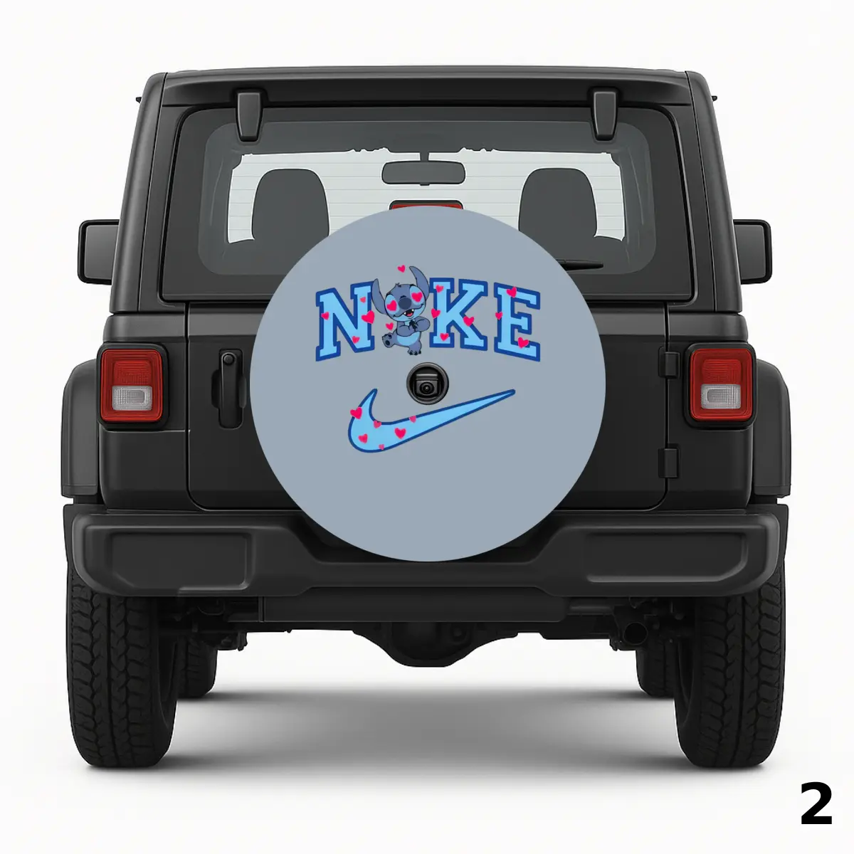 =Nike Stitc Spare Tire Cover