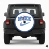 =Nike Stitc Spare Tire Cover