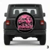 =Pamther Spare Tire Cover