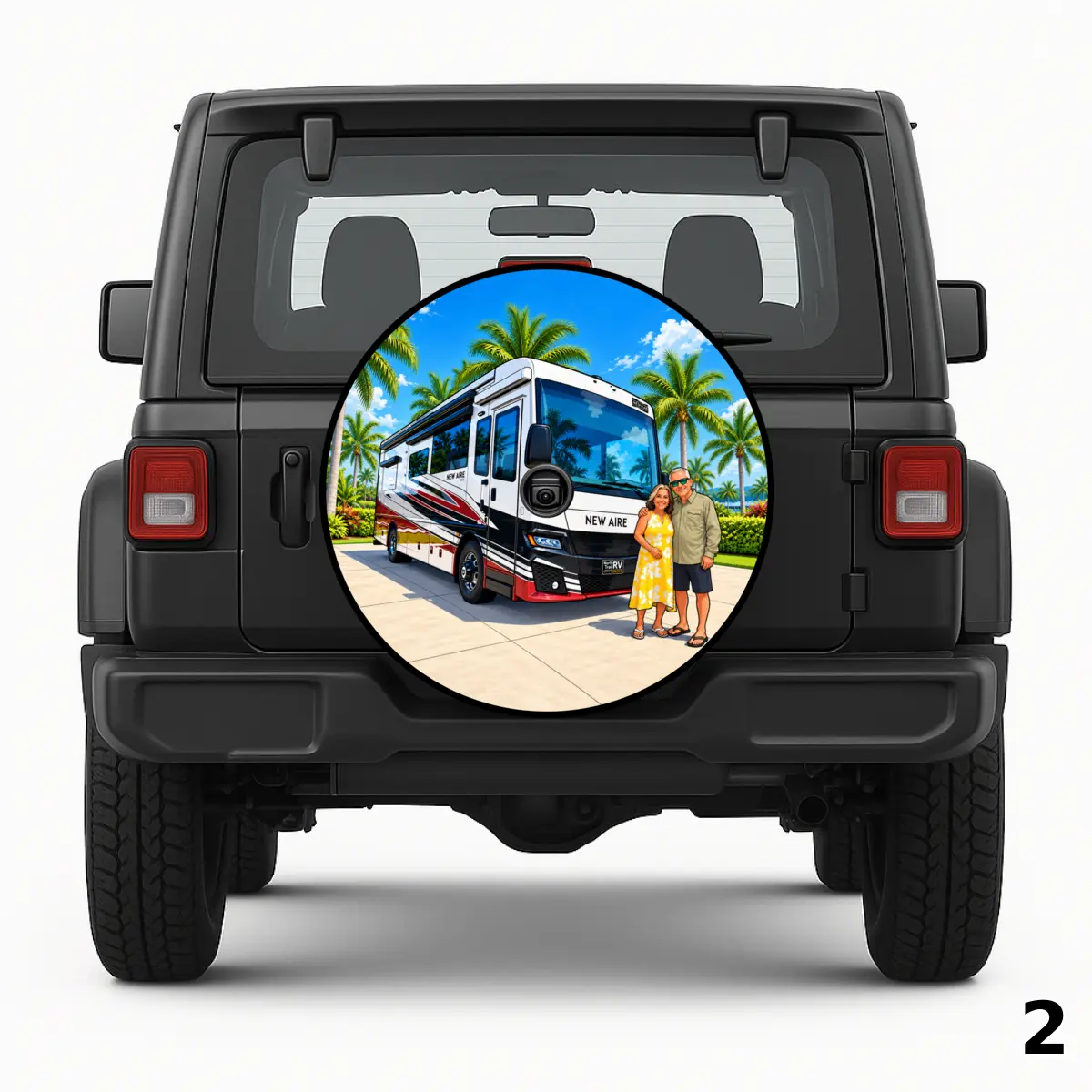 =Parents & Their RV Spare Tire Cover