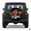 =Paul Walker Spare Tire Cover