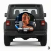 =Paul Walker Spare Tire Cover