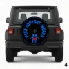 =Peer Support Works Spare Tire Cover