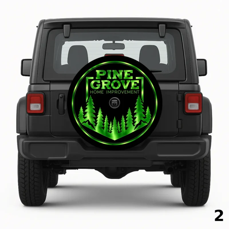 =Pine Grove Spare Tire Cover