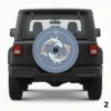 =Pisces Spare Tire Cover