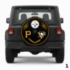 =Pittsburgh Sport Teams Spare Tire Cover